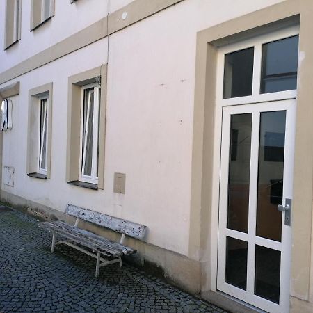 Apartman U Zoubku Apartment Litomysl Bagian luar foto