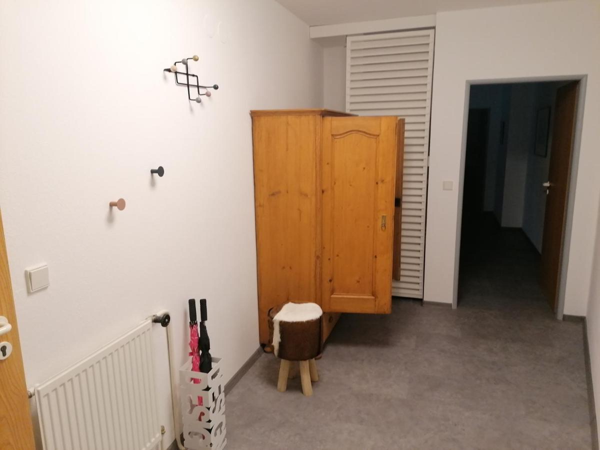 Apartman U Zoubku Apartment Litomysl Bagian luar foto