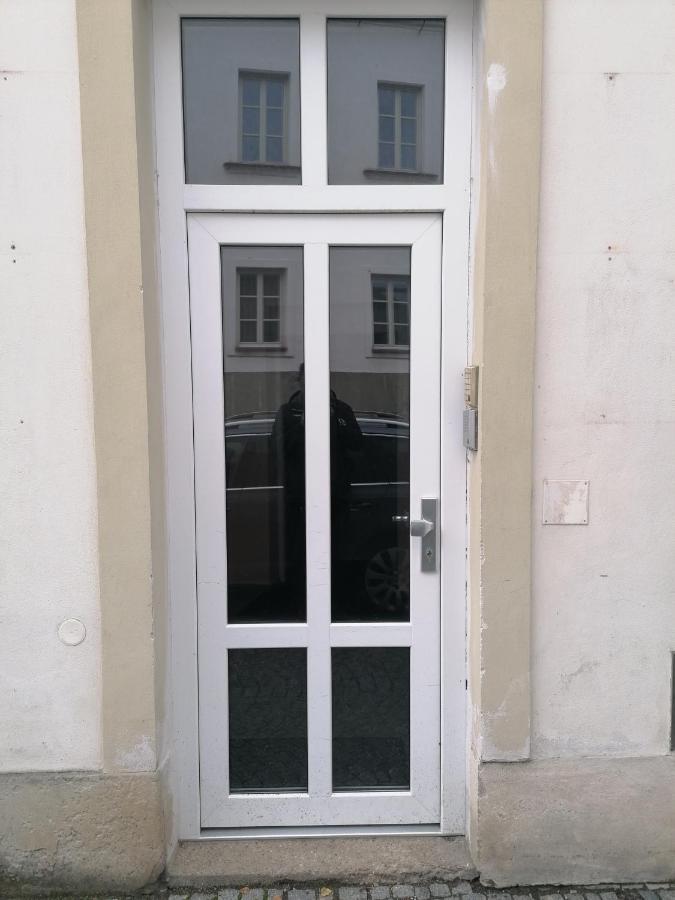 Apartman U Zoubku Apartment Litomysl Bagian luar foto