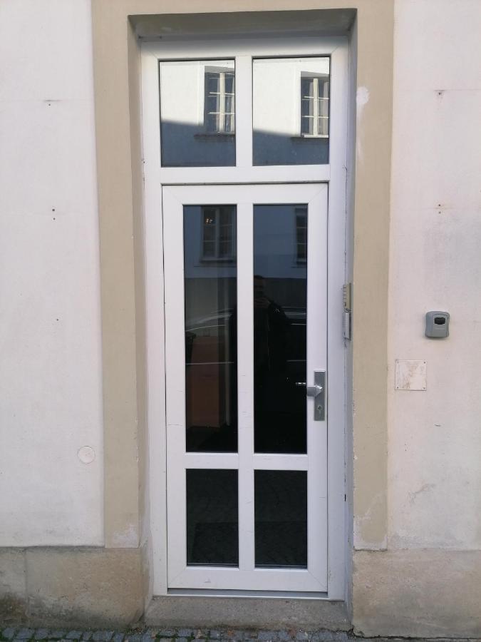 Apartman U Zoubku Apartment Litomysl Bagian luar foto